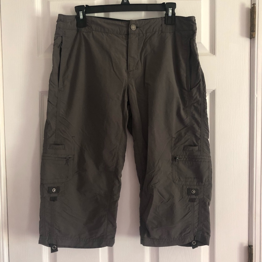 Columbia Titanium Omni Dry Pants